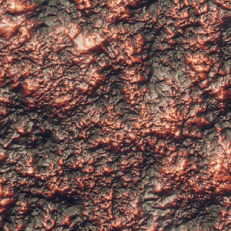 Magma block